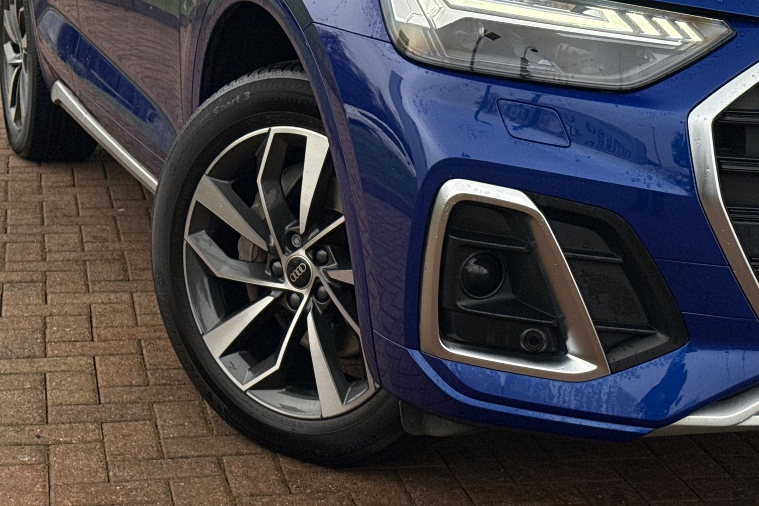 Used Audi Q5 2023 for sale - 77374286: Photo 26