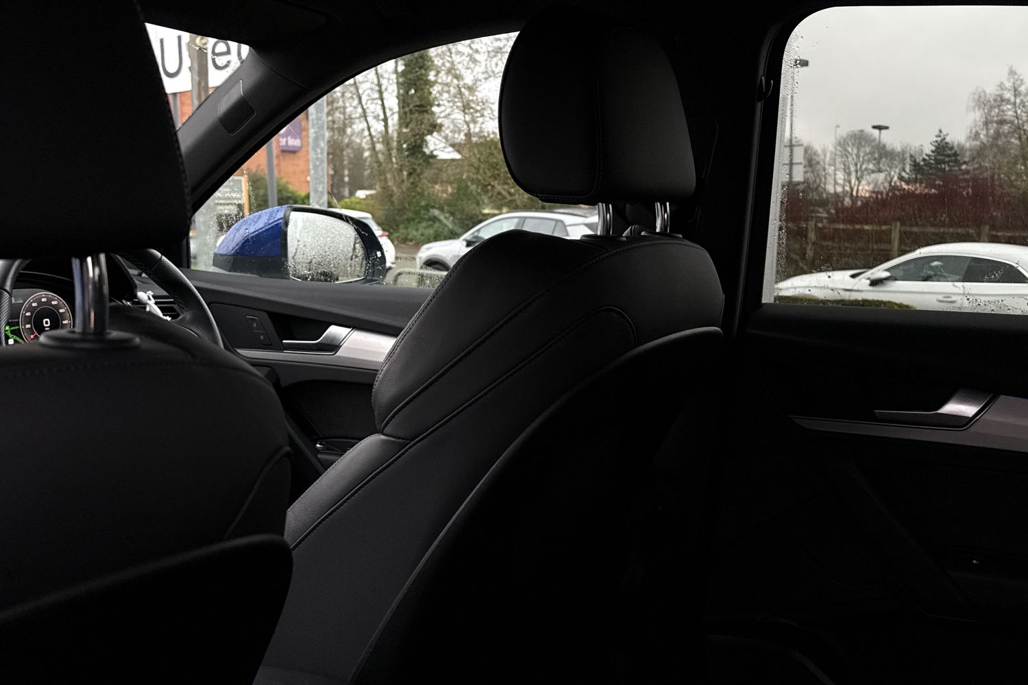 Used Audi Q5 2023 for sale - 77374286: Photo 31