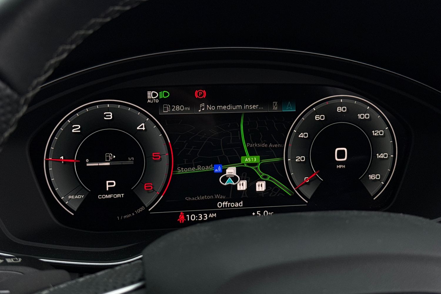 Used Audi Q5 2023 for sale - 77374286: Photo 36