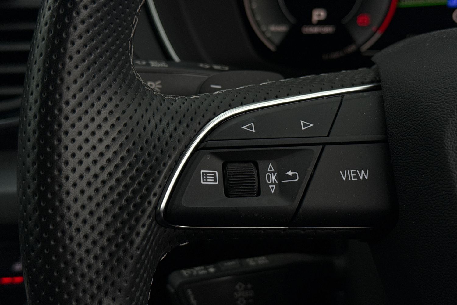 Used Audi Q5 2023 for sale - 77374286: Photo 37