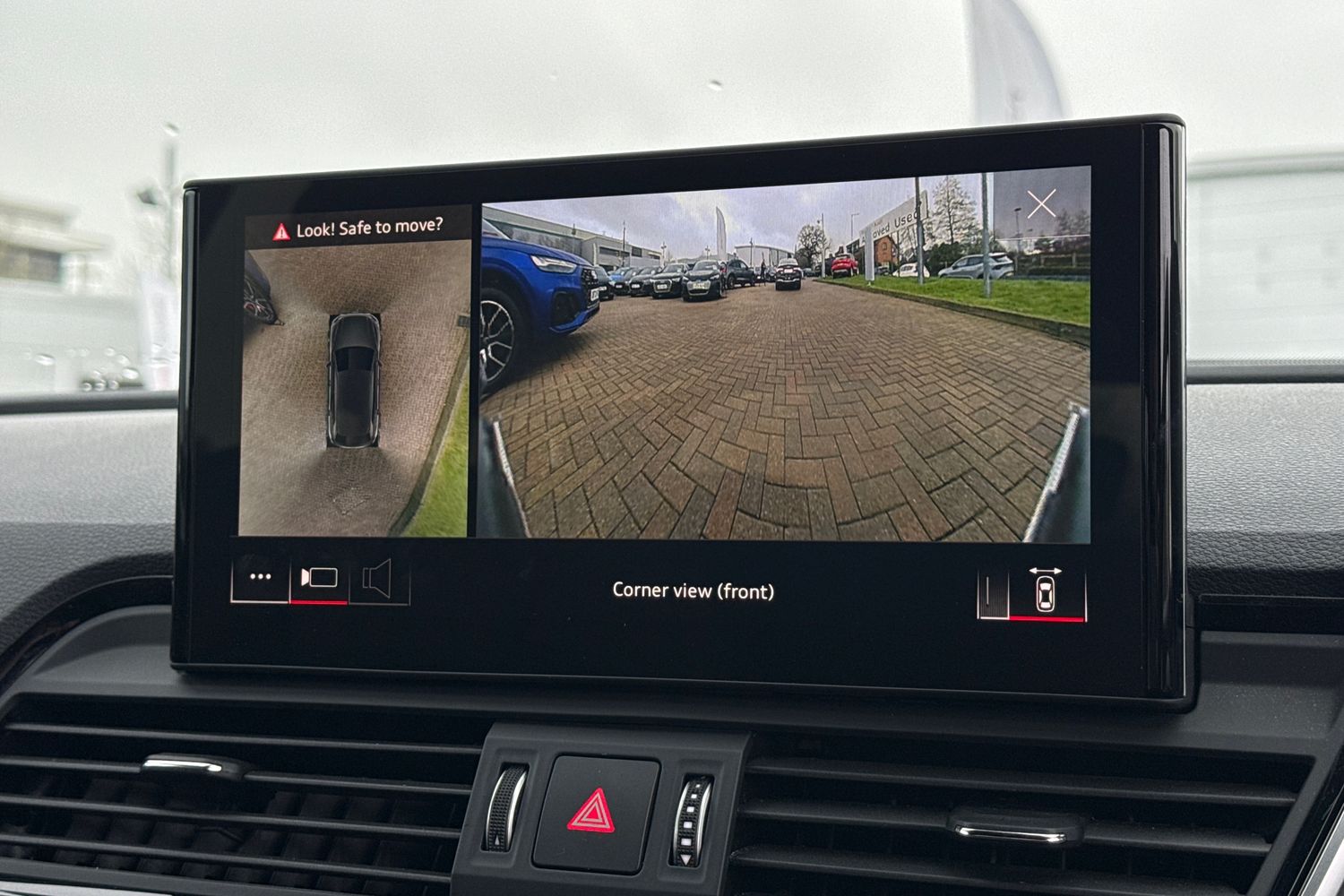 Used Audi Q5 2023 for sale - 77374286: Photo 42