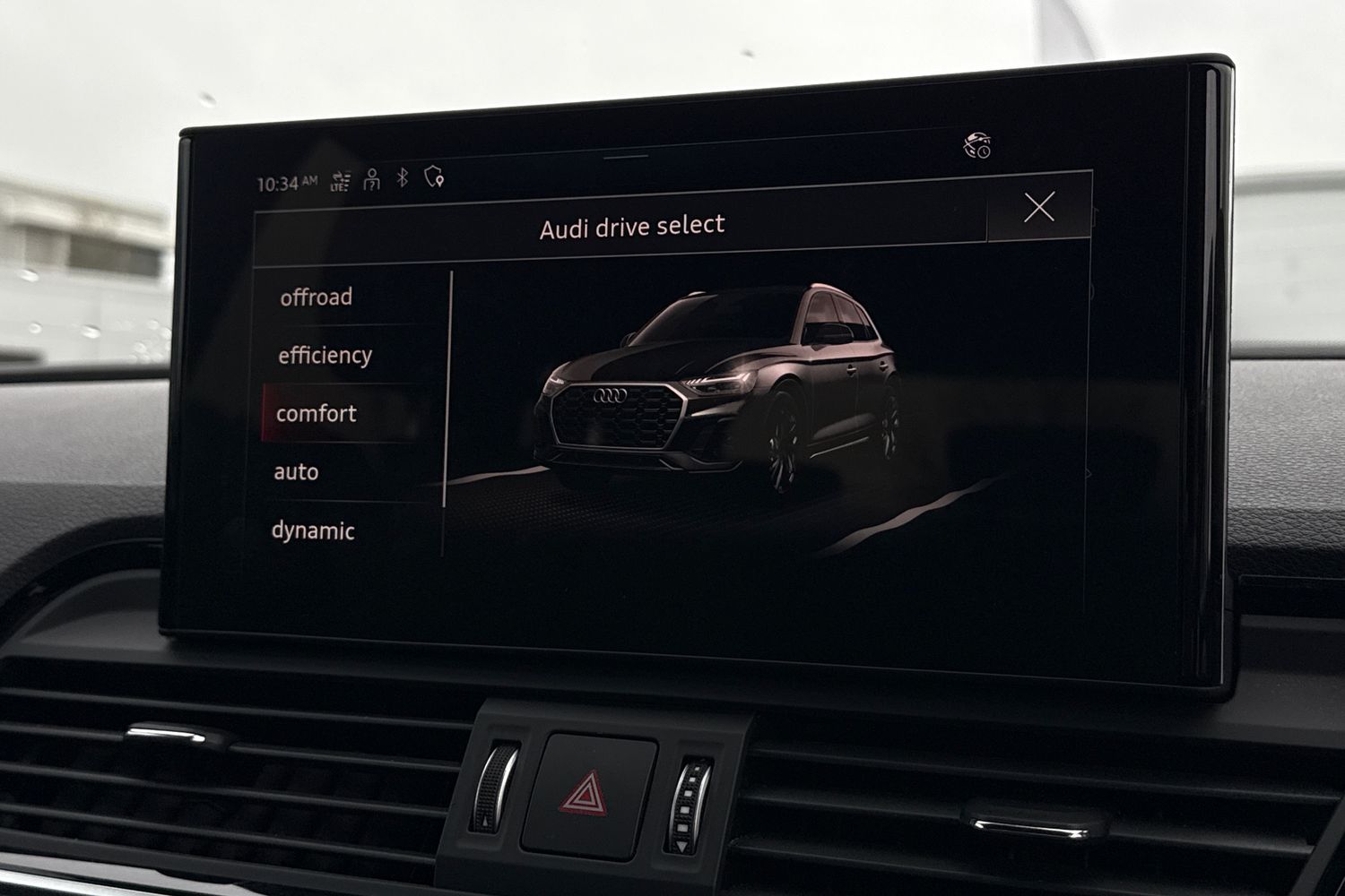 Used Audi Q5 2023 for sale - 77374286: Photo 47