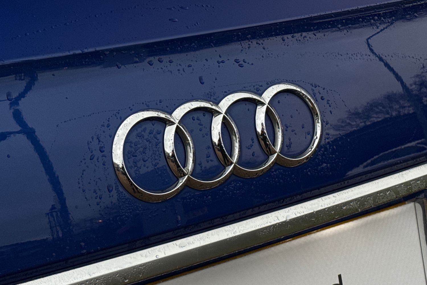 Used Audi Q5 2023 for sale - 77374286: Photo 48