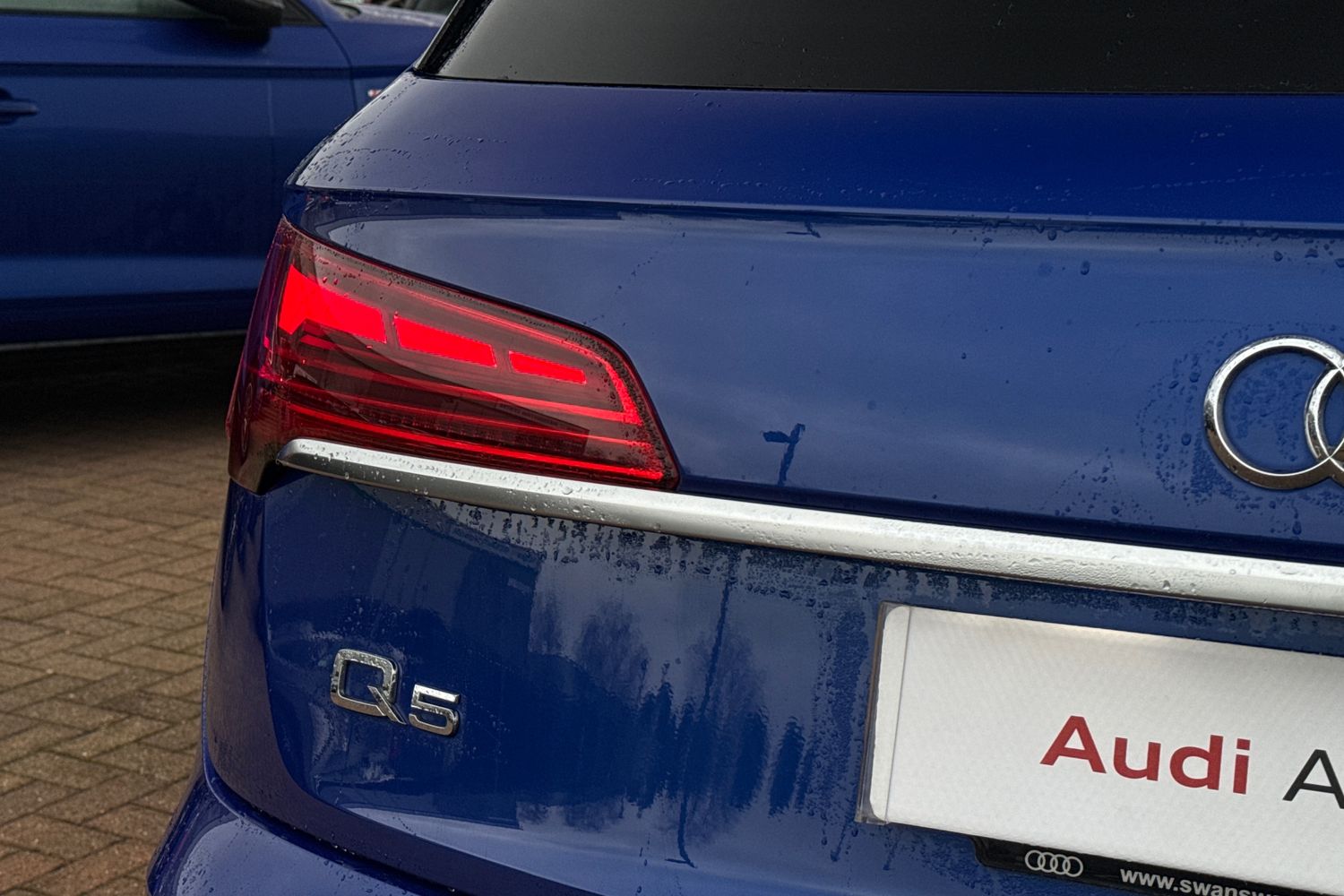 Used Audi Q5 2023 for sale - 77374286: Photo 50