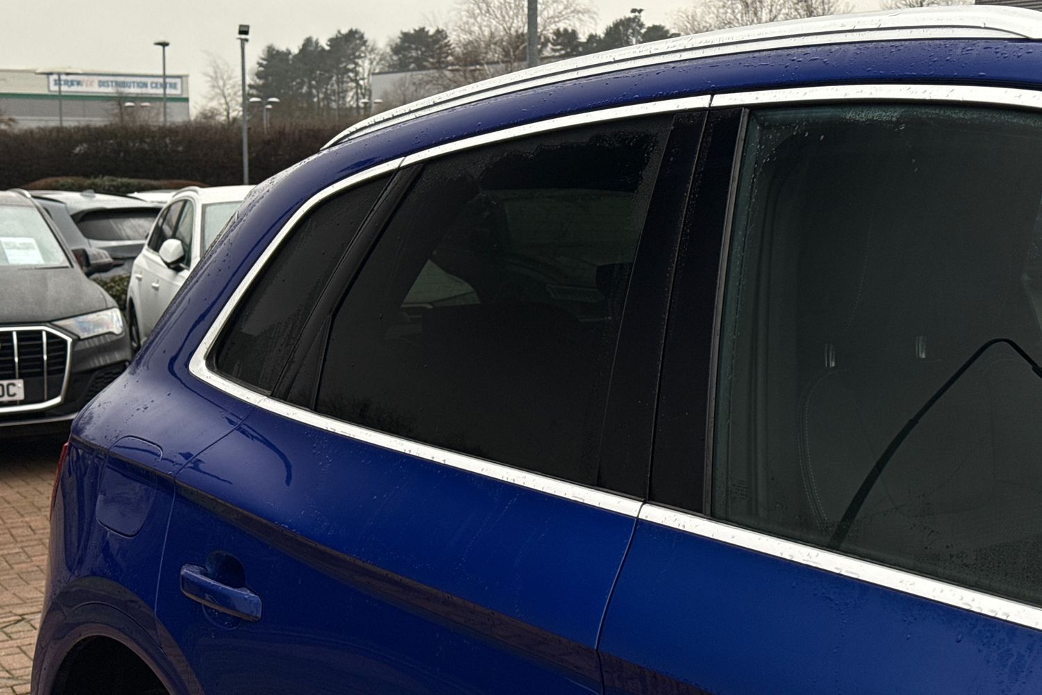 Used Audi Q5 2023 for sale - 77374286: Photo 52