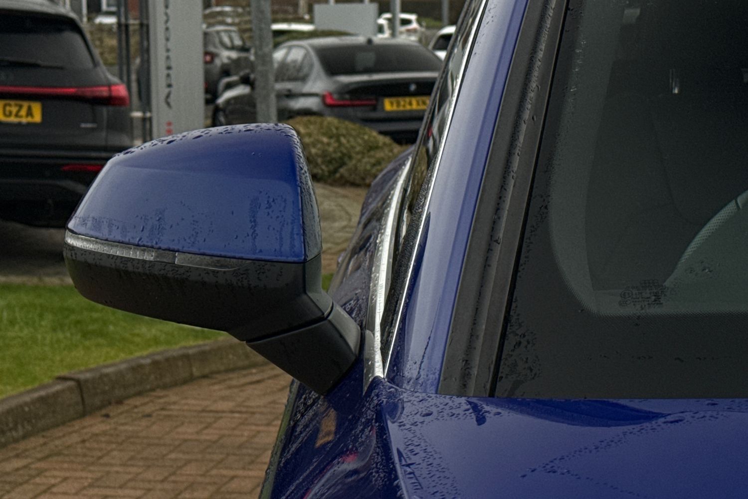 Used Audi Q5 2023 for sale - 77374286: Photo 53