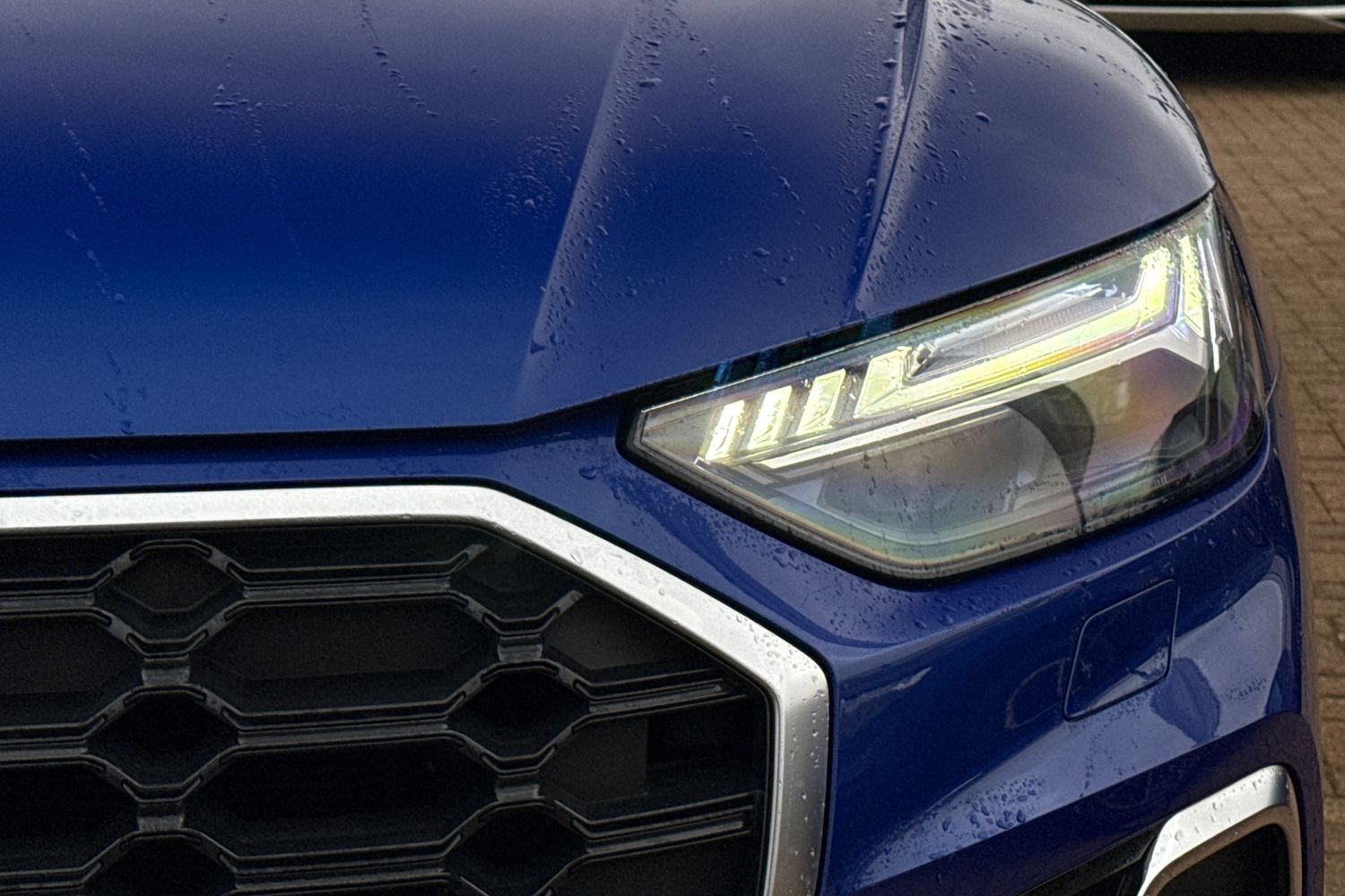 Used Audi Q5 2023 for sale - 77374286: Photo 55