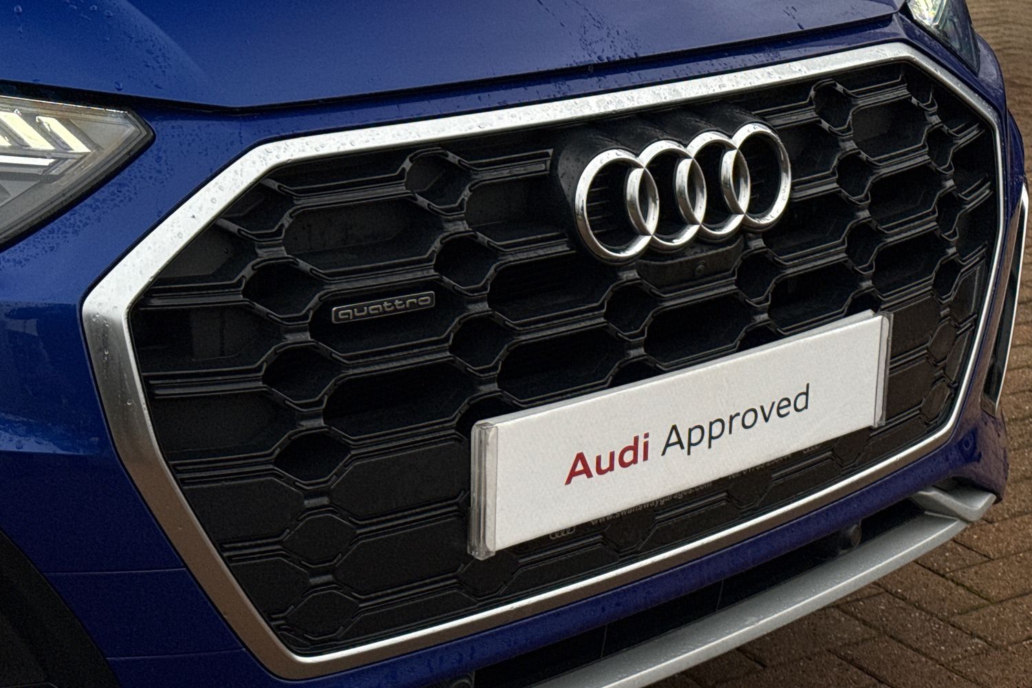 Used Audi Q5 2023 for sale - 77374286: Photo 56