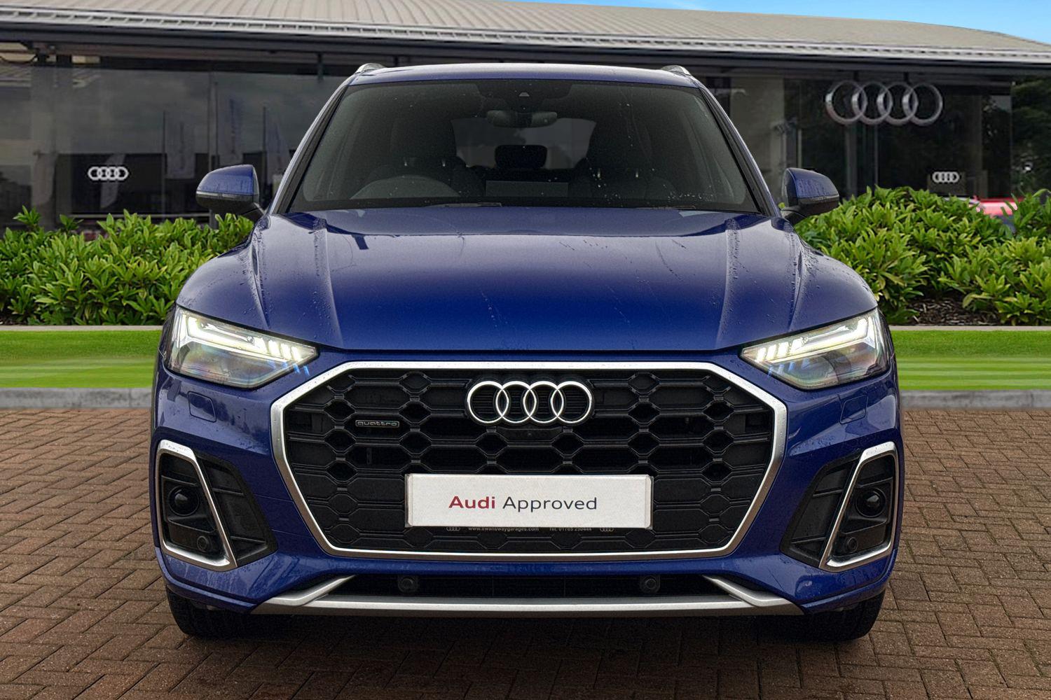 Used Audi Q5 2023 for sale - 77374286: Photo 6