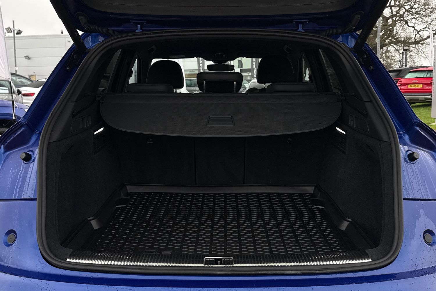 Used Audi Q5 2023 for sale - 77374286: Photo 7