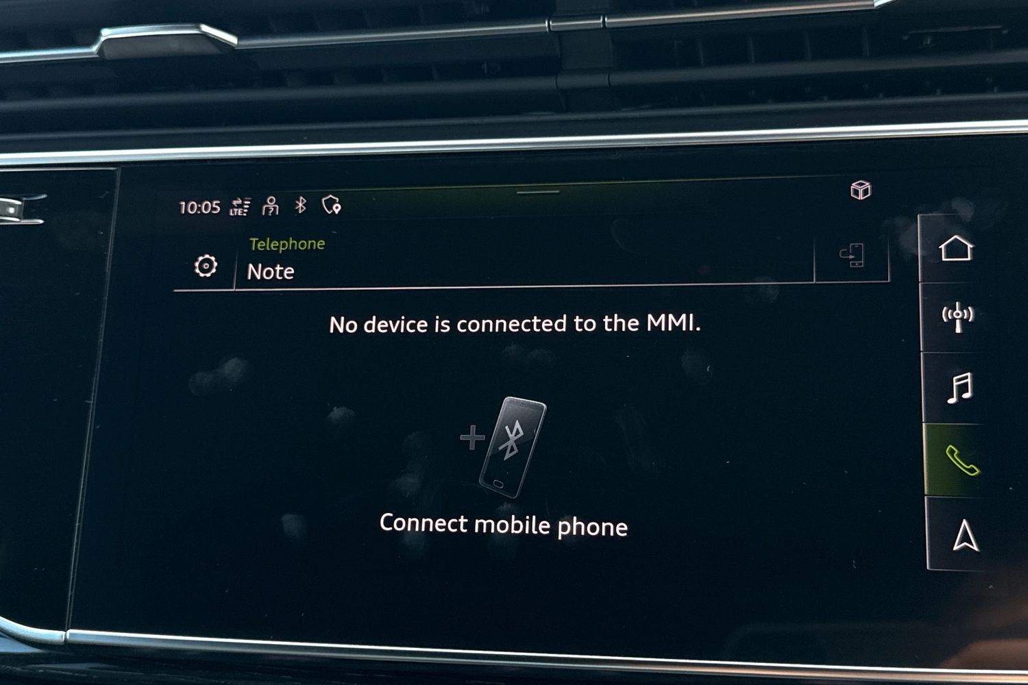 Vehicle 54