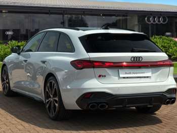 Used Audi S5 Avant 2025 for sale - 74982355: Photo