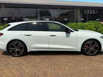 Used Audi S5 Avant 2025 for sale - 74982355: Photo