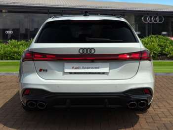 Used Audi S5 Avant 2025 for sale - 74982355: Photo