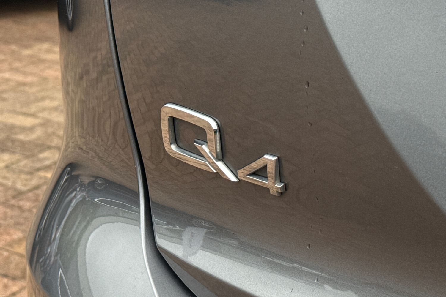 Vehicle 50