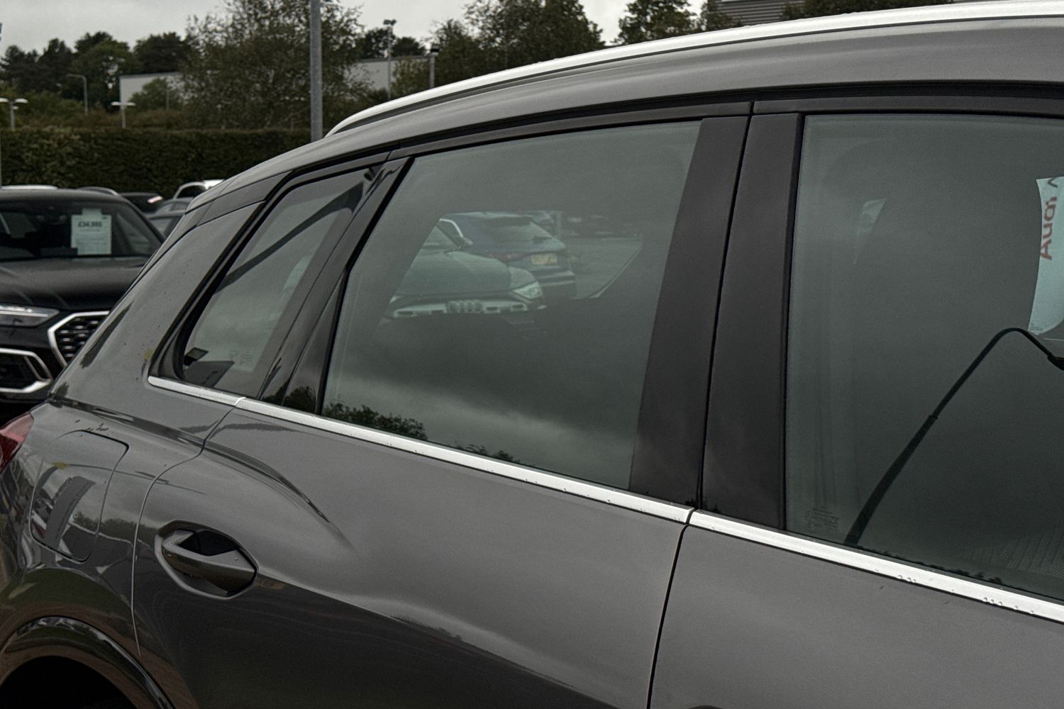 Vehicle 52