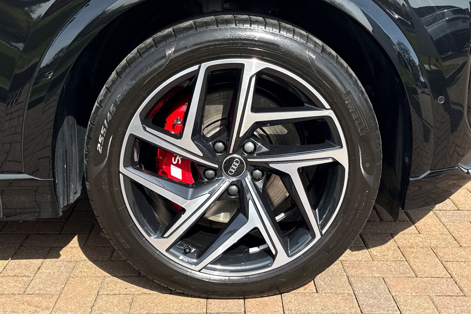 Used Audi Q6 e-tron 2025 for sale - 78209499: Photo 11