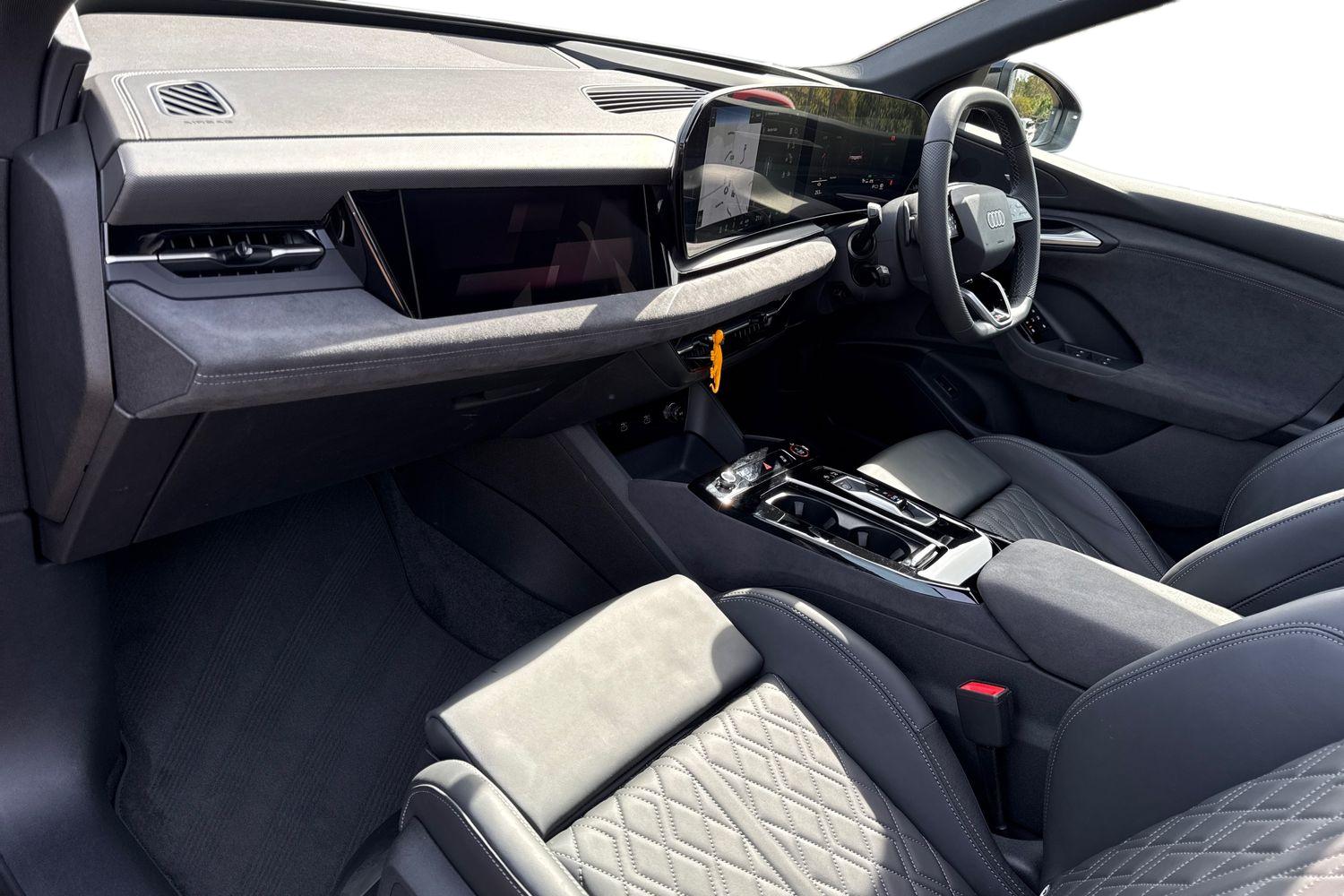 Used Audi Q6 e-tron 2025 for sale - 78209499: Photo 15