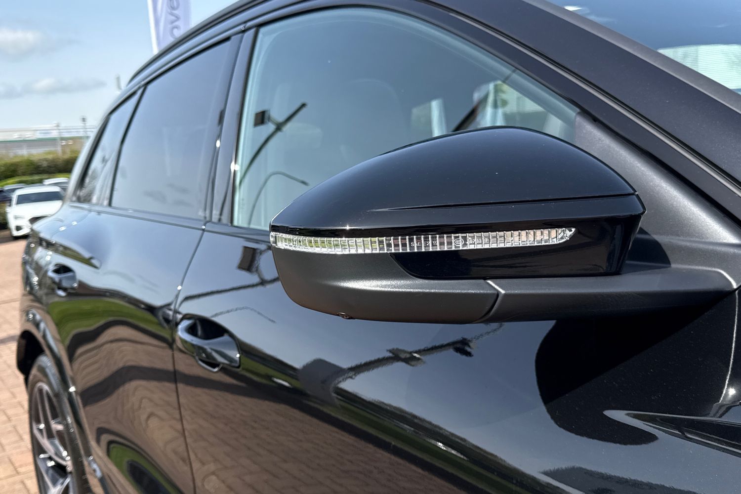 Used Audi Q6 e-tron 2025 for sale - 78209499: Photo 28