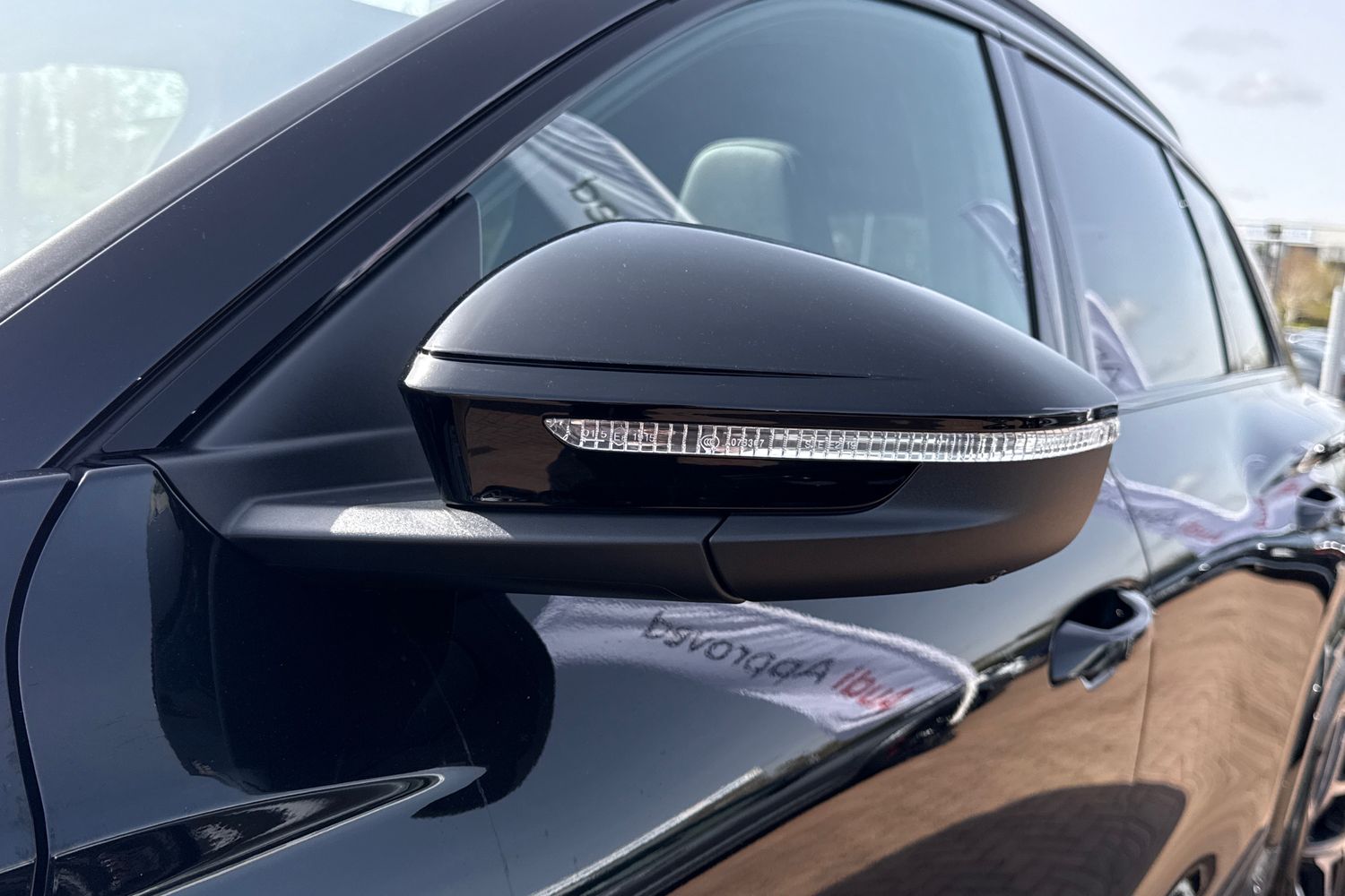 Used Audi Q6 e-tron 2025 for sale - 78209499: Photo 31