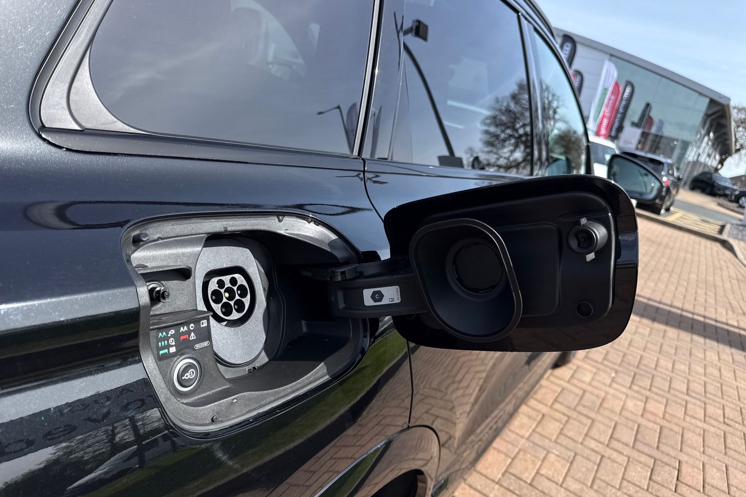 Used Audi Q6 e-tron 2025 for sale - 78209499: Photo 32