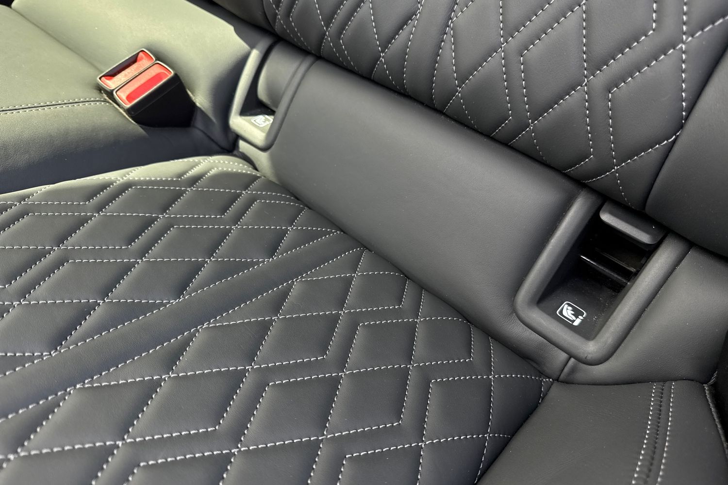 Used Audi Q6 e-tron 2025 for sale - 78209499: Photo 33