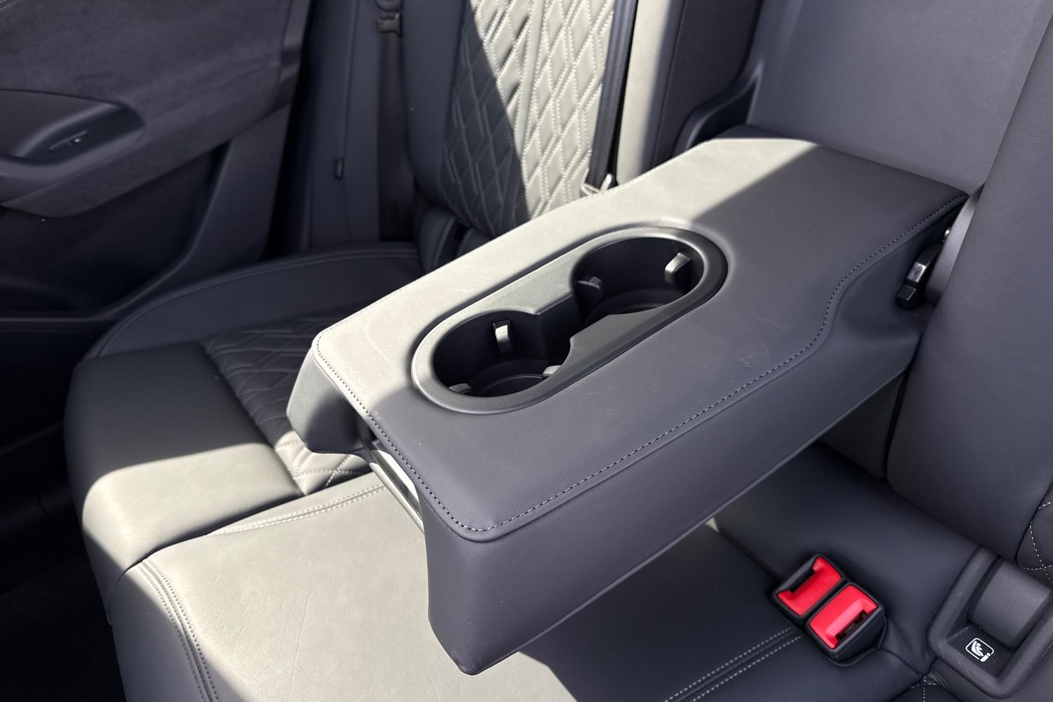 Used Audi Q6 e-tron 2025 for sale - 78209499: Photo 39