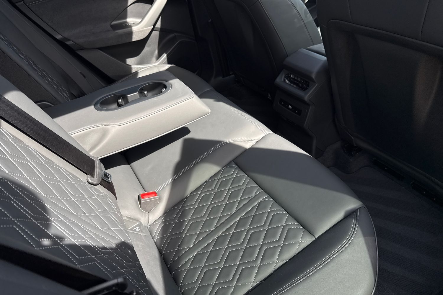 Used Audi Q6 e-tron 2025 for sale - 78209499: Photo 42