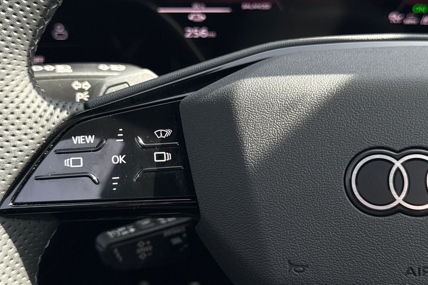 Used Audi Q6 e-tron 2025 for sale - 78209499: Photo 48