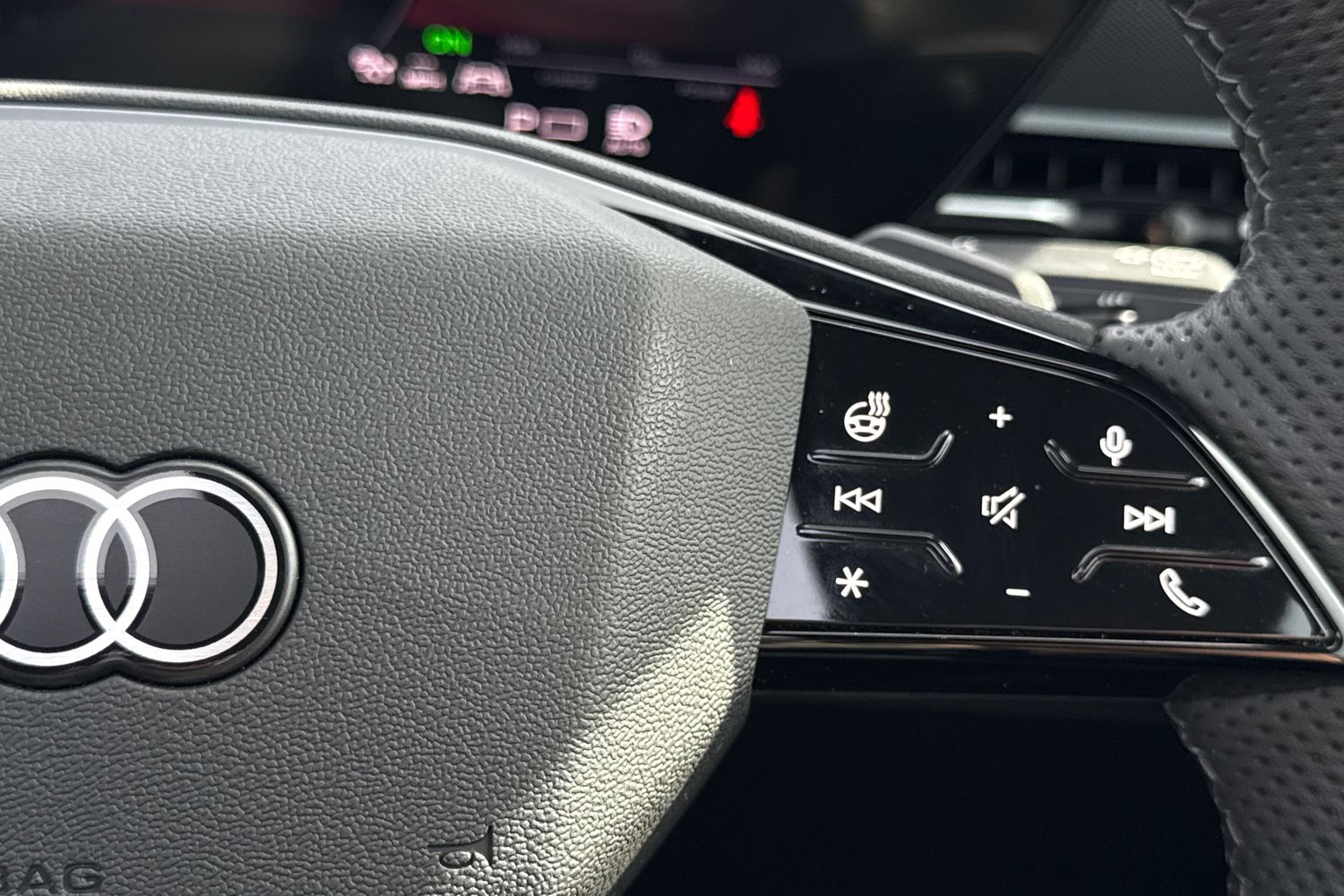 Used Audi Q6 e-tron 2025 for sale - 78209499: Photo 49