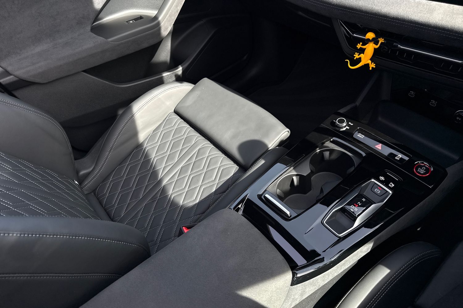 Used Audi Q6 e-tron 2025 for sale - 78209499: Photo 61