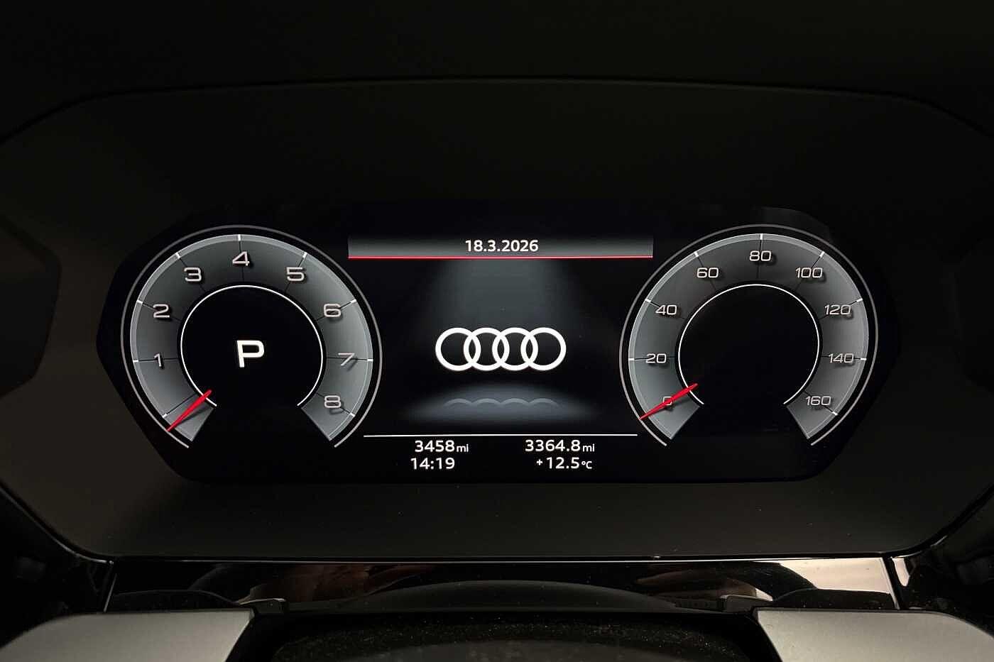 Used Audi A3 2025 for sale - 78029322: Photo 11