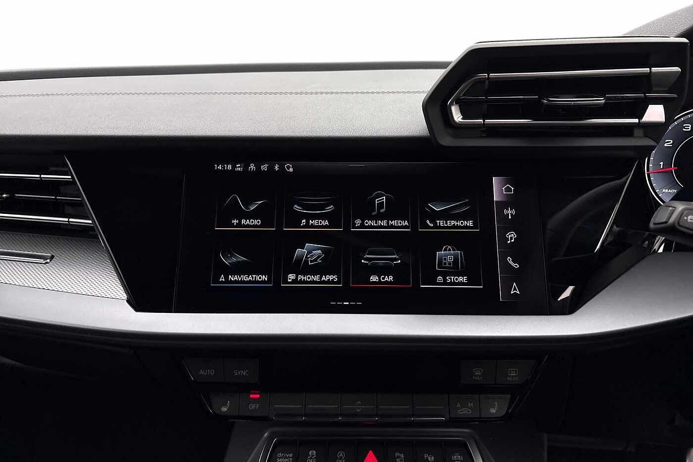 Used Audi A3 2025 for sale - 78029322: Photo 12