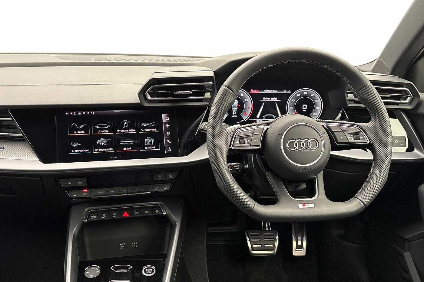 Used Audi A3 2025 for sale - 78029322: Photo 2