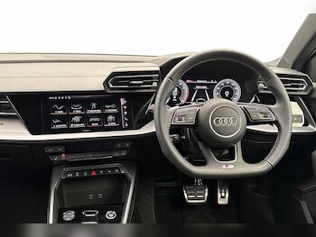 Used Audi A3 2025 for sale - 78029322: Photo