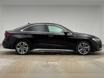 Used Audi A3 2025 for sale - 78029322: Photo