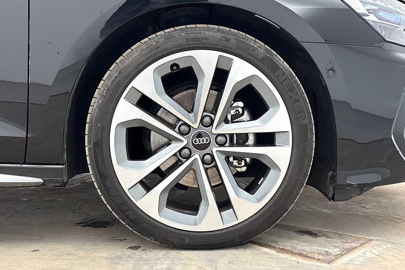 Used Audi A3 2025 for sale - 78029322: Photo 5