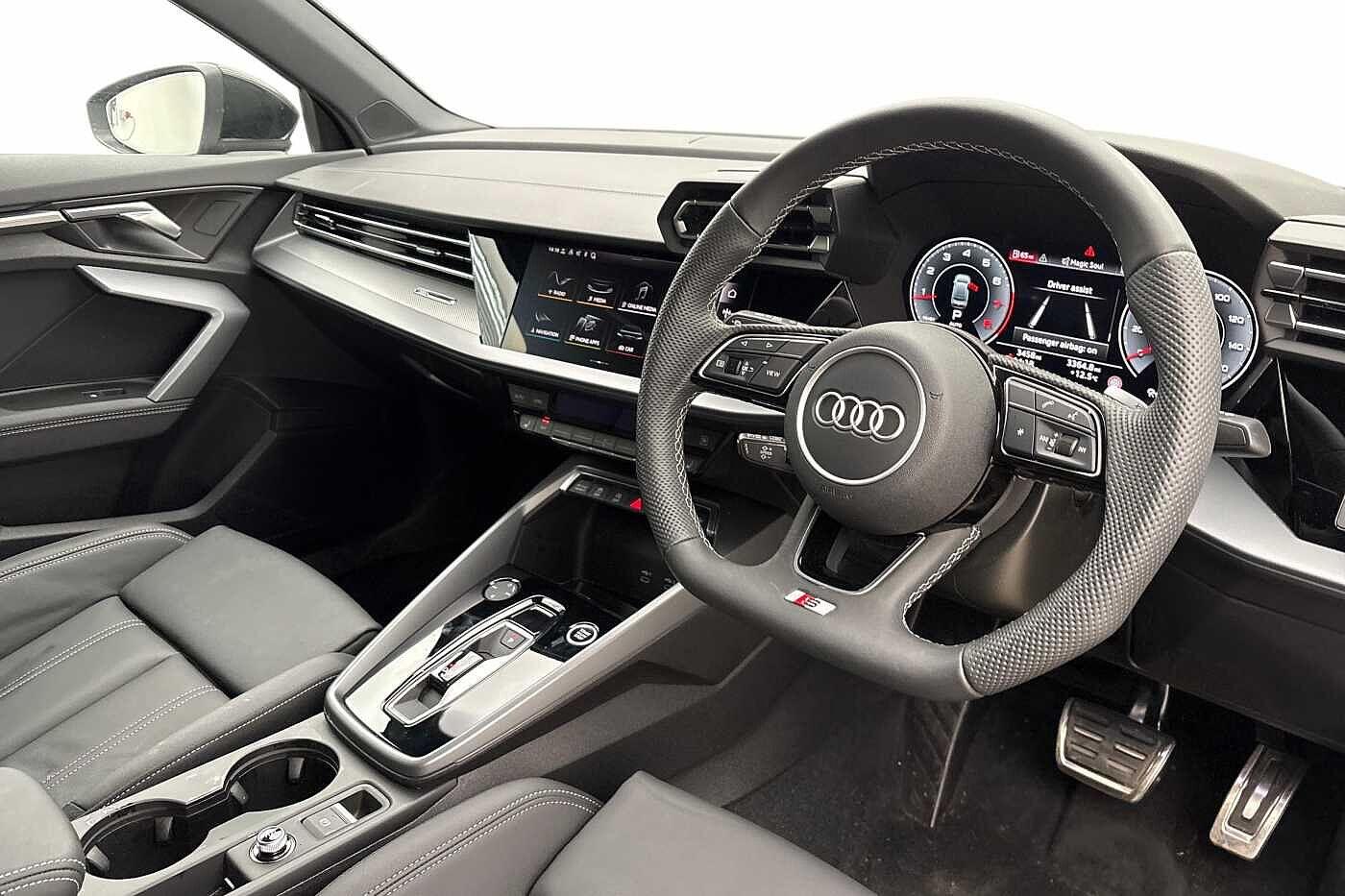 Used Audi A3 2025 for sale - 78029322: Photo 6