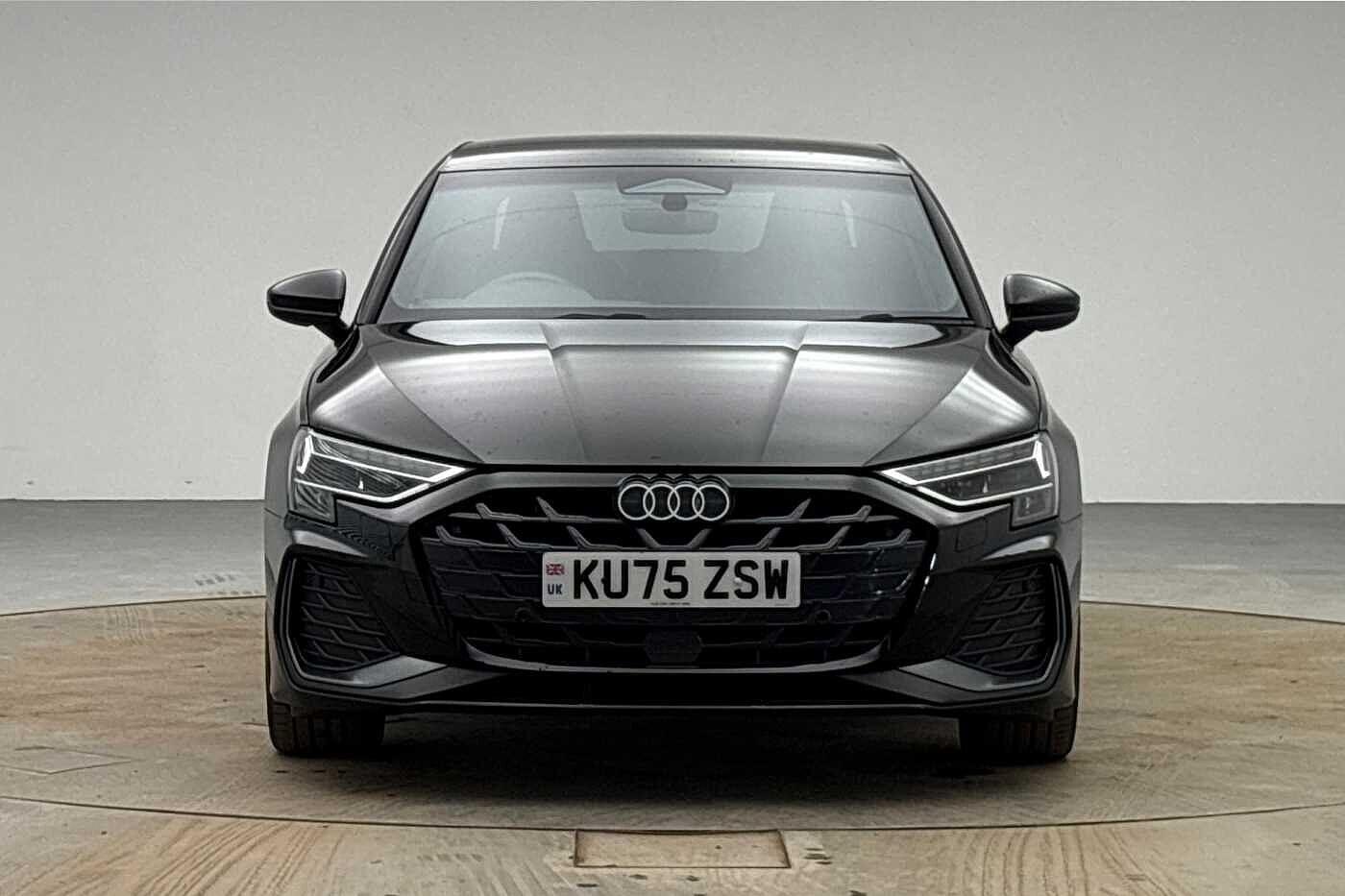 Used Audi A3 2025 for sale - 78029322: Photo 7