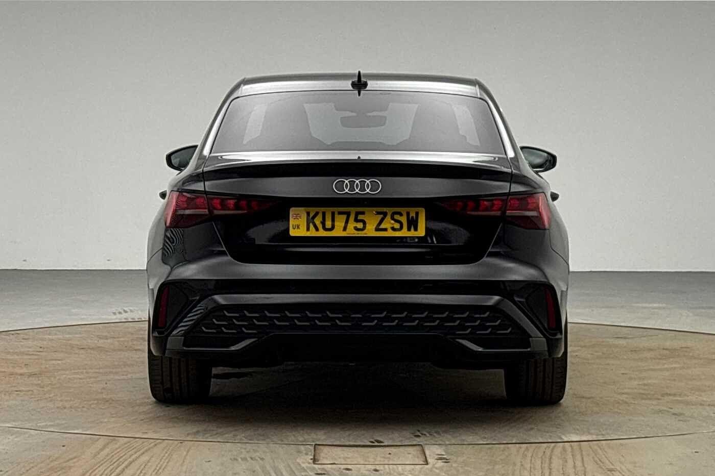 Used Audi A3 2025 for sale - 78029322: Photo 8