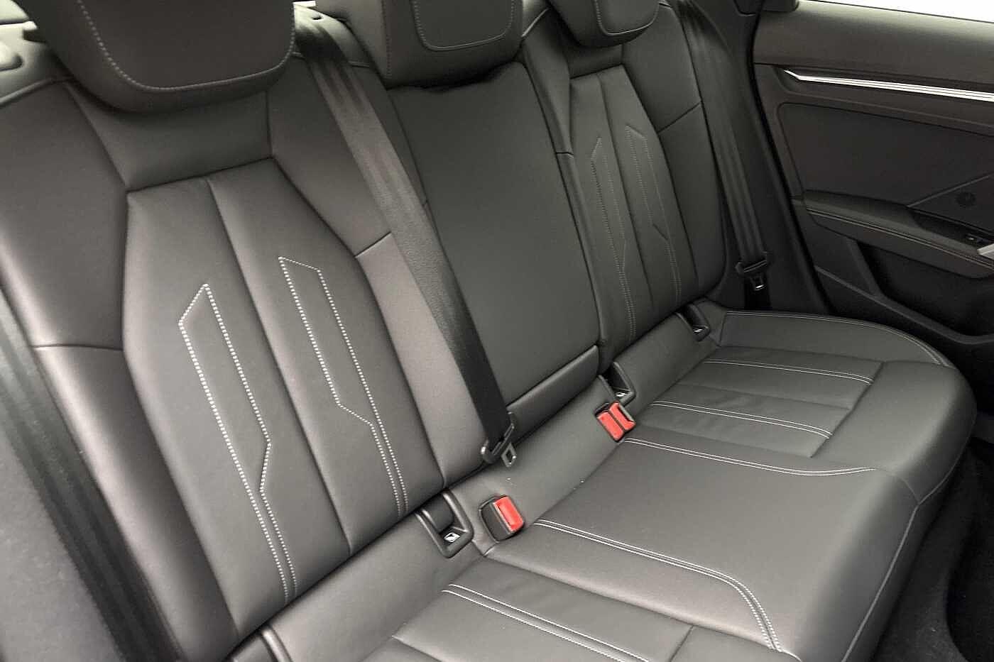 Used Audi A3 2025 for sale - 78029322: Photo 9