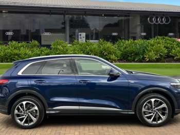 Used Audi Q5 2025 for sale - 74302370: Photo