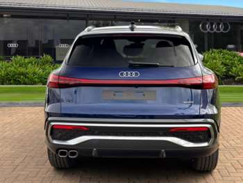 Used Audi Q5 2025 for sale - 74302370: Photo