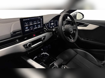 Used Audi A5 2023 for sale - 76495280: Photo