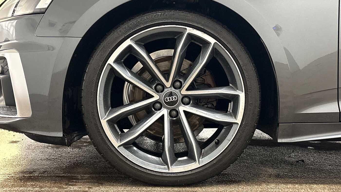 Used Audi A5 2023 for sale - 76495280: Photo 5