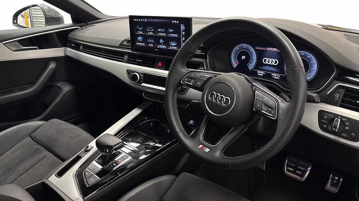 Used Audi A5 2023 for sale - 76495280: Photo 6