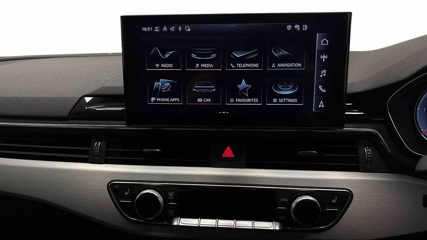 Used Audi A5 2023 for sale - 76495280: Photo 8