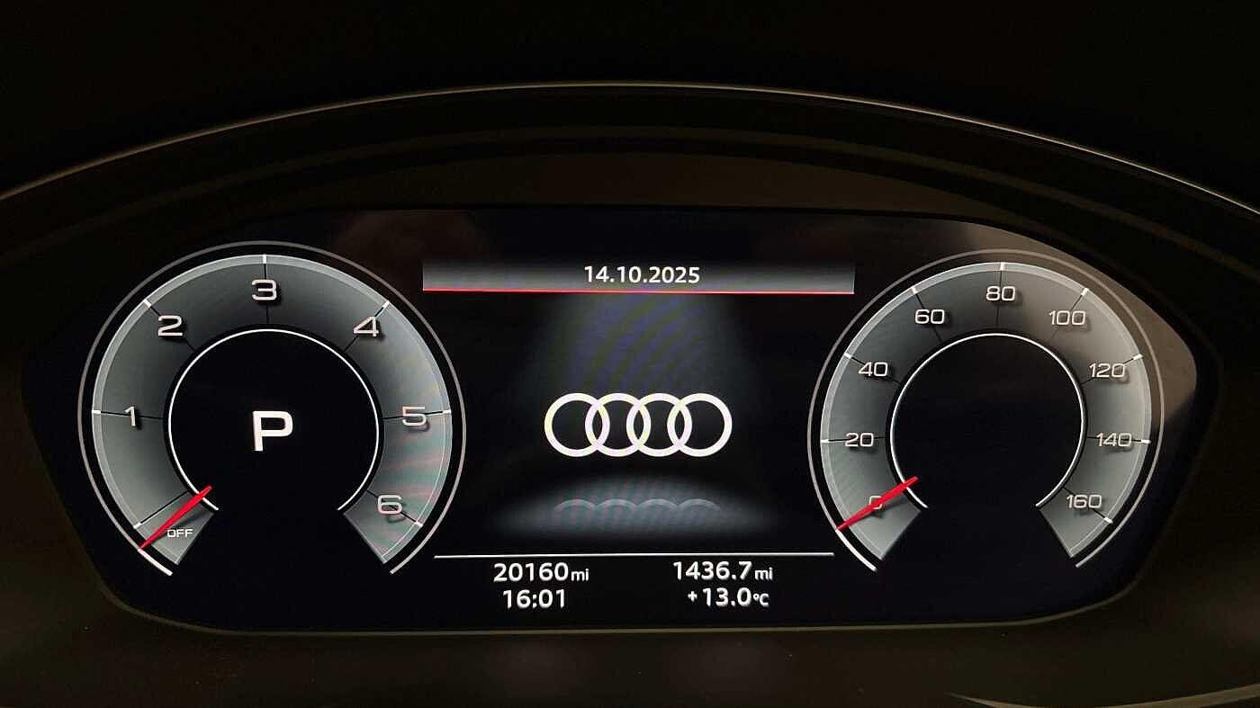 Used Audi A5 2023 for sale - 76495280: Photo 9