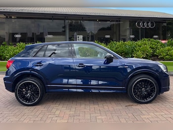 Used Audi Q2 2025 for sale - 78566418: Photo