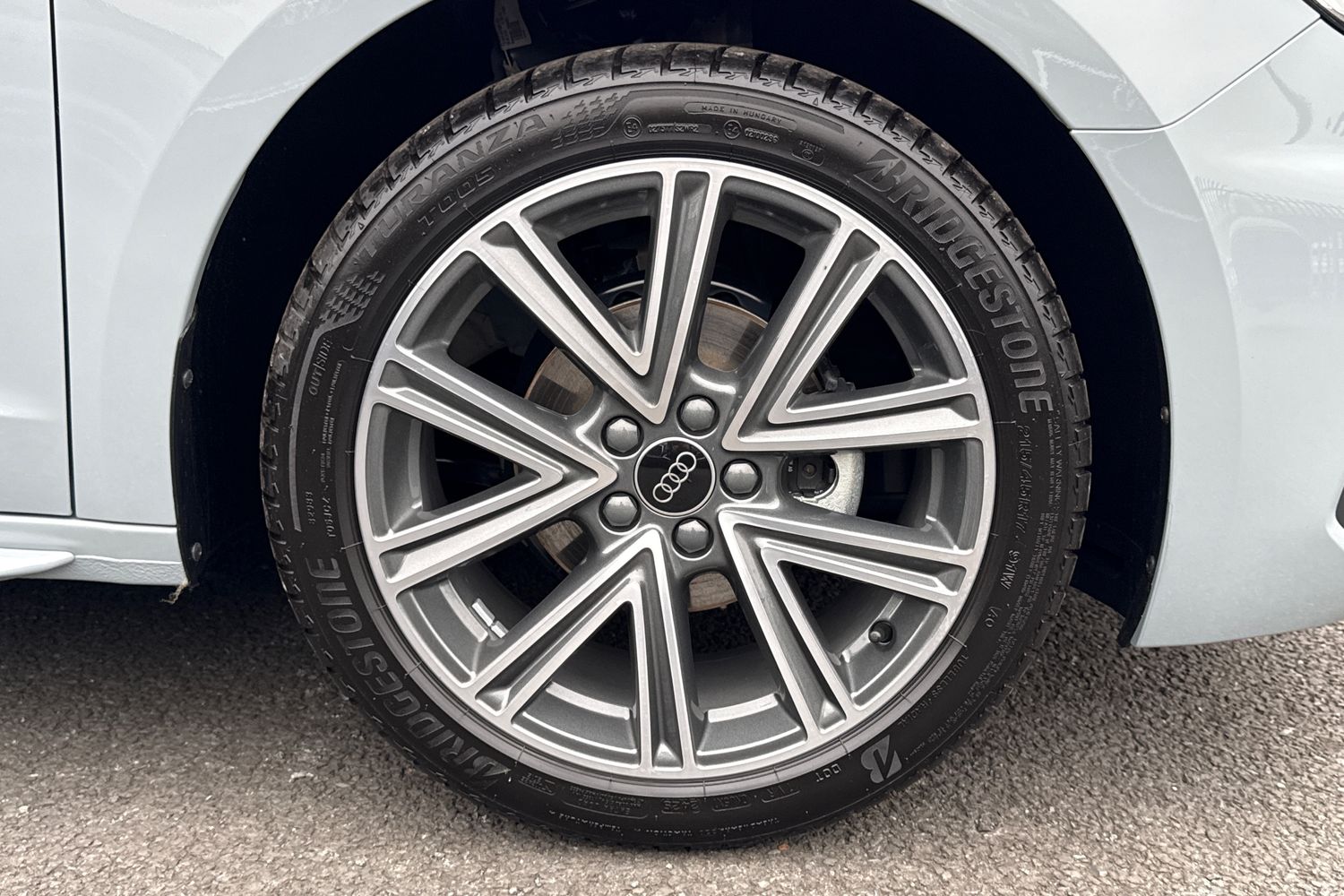 Used Audi A1 2026 for sale - 77787329: Photo 10